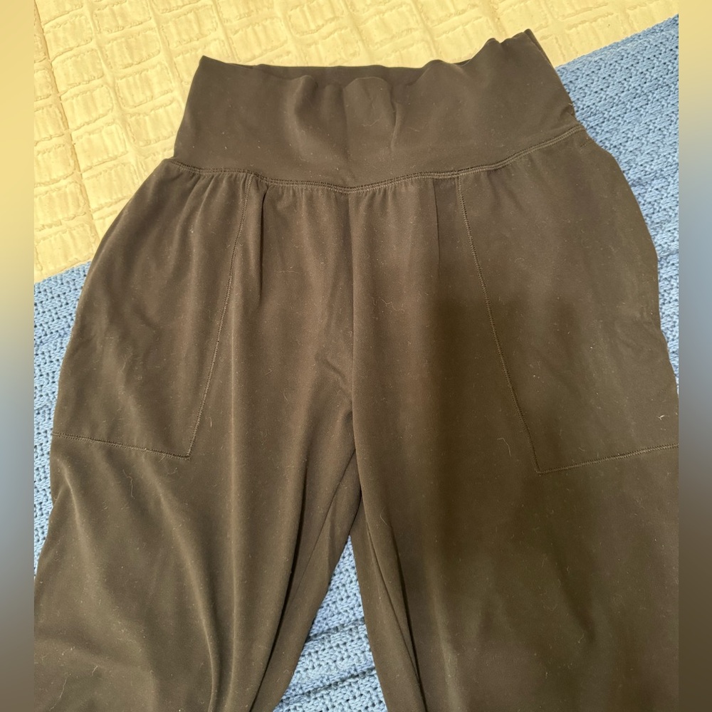 Athleta joggers size small